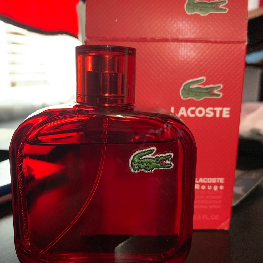LACOSTE EAU DE LACOSTE 100ml cologne